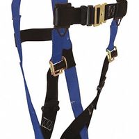 Safety Harnesses for Confined Spaces thumbnail