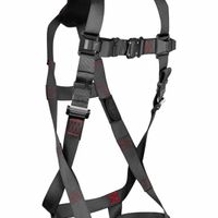 Safety Harnesses for General Fall Arrest thumbnail