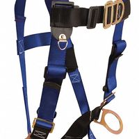 Safety Harnesses for Positioning thumbnail