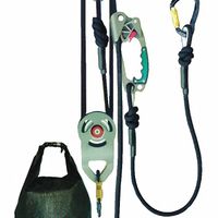 Fall Rescue & Descent Equipment thumbnail