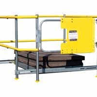 Roof Hatch Guardrails thumbnail