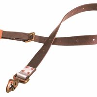 Pole-Climbing Straps & Lanyards thumbnail