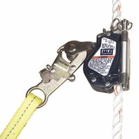 Vertical Rope Lifelines & Rope Grabs thumbnail