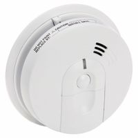 Carbon Monoxide & Smoke Detectors thumbnail
