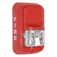 Fire Alarm Strobes thumbnail