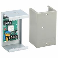 Power Components for Fire Alarm Systems thumbnail