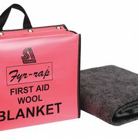 Fire Blankets thumbnail