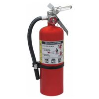 Fire Extinguishers & Accessories thumbnail