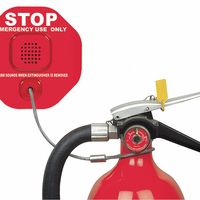 Fire Extinguisher Alarms thumbnail