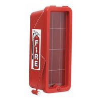 Fire Extinguisher Storage & Mounting thumbnail