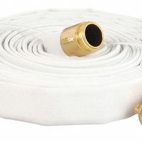 Fire Hoses, Nozzles & Storage thumbnail