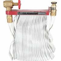 Fire Hose Reels, Racks & Covers thumbnail