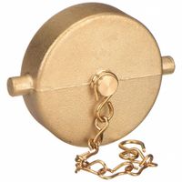 Fire Hydrant & Standpipe Caps & Plugs thumbnail