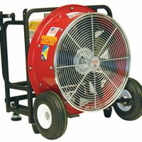 Fire & Rescue Fans thumbnail