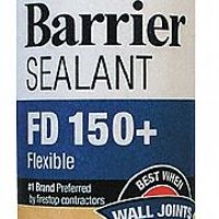 Firestop Caulks, Sealants, Putties & Sprays thumbnail