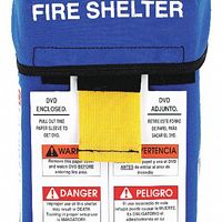 Forest Fire Shelters thumbnail