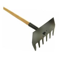 Wildland Firefighting Tools thumbnail