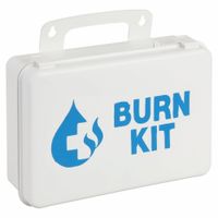 Burn Care Kits thumbnail