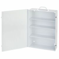 Empty First Aid Kit Housings & Accessories thumbnail