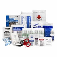 First Aid Cabinet Refills & Conversion Kits thumbnail