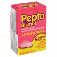 Oral Stomach & Digestion Relievers thumbnail