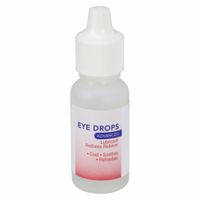 First Aid Eye Drops & Eyewash Solutions thumbnail