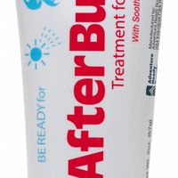 Topical Pain & Burn Relievers thumbnail