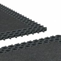 Interlocking Entrance Mats thumbnail