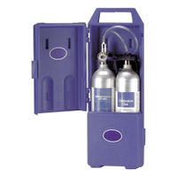 Portable Gas Detector Calibration thumbnail