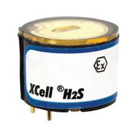 Replacement Gas Detector Sensors & Parts thumbnail