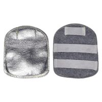 Aluminized Heat-Reflective Pads thumbnail