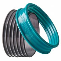 Chemical-Resistant Glove Connectors thumbnail