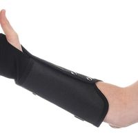 Needlestick-Resistant Sleeves thumbnail