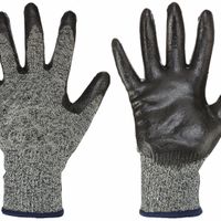 Arc Flash & Flame-Resistant Gloves thumbnail