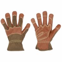 Leather Arc Flash & Flame-Resistant Gloves thumbnail