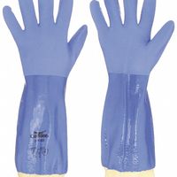 Chemical- & Cut-Resistant Gloves thumbnail