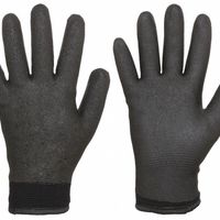 Knit Cold-Condition Insulated Gloves thumbnail