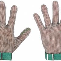 Chainmail Cut-Resistant Gloves thumbnail