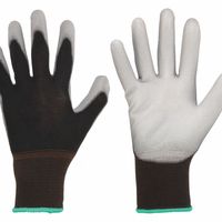 Knit General Purpose Gloves thumbnail