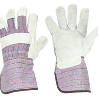 Leather General Purpose Gloves & Mitts thumbnail