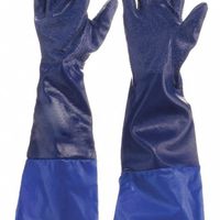 Rubber General Purpose Gloves thumbnail