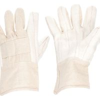 Knit & Woven Heat-Resistant Gloves & Mitts thumbnail