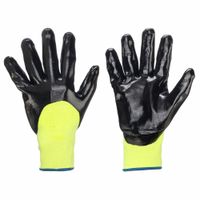 Needlestick-Resistant Gloves thumbnail