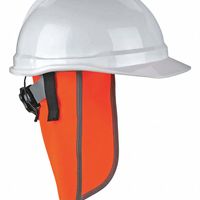 Hard Hat Sun Shades & Visors thumbnail