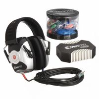 Hearing Conservation & Testing Systems thumbnail