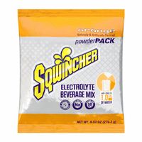 Sports Drink Concentrates thumbnail