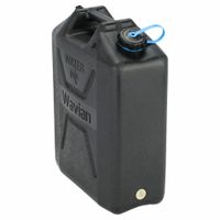 Water Containers for Storage & Transport thumbnail