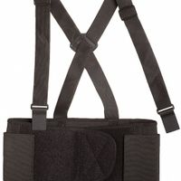 Back Supports thumbnail