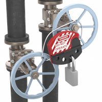 Cable Lockout Devices thumbnail