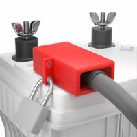 Battery Cable Lockout Devices thumbnail